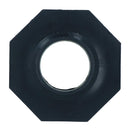 Polypropylene PP Threaded Reducing Socket Female – Male 2in – 1-1/2in BSP