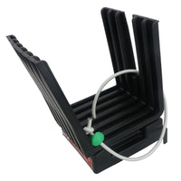 Truncator Saw Hose Holding Tipping Cups Securing For Cutting Logs Trees Holder