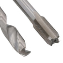 1/2” x 26 BSC Thread Repair Cutter Kit Helicoil Set for Damaged Threads 14pc