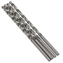 5mm long series HSS drill (4 pcs) TE096