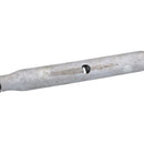 Rigging Screw 12mm Galvanised Eye to Eye Turnbuckle Straining