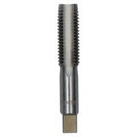 Taraud conique UNC 1/4" - 1" Premier coupe-filet Réparation de coupe Acier tungstène