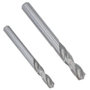 Spot weld drill / remover / cutter cobalt tip 2pc 6mm and 8mm AT111