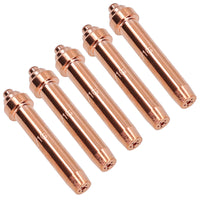 Lightweight Oxy Acetylene Gas Cutting Nozzle Tips 1/32" - 1/16" 3mm - 75mm