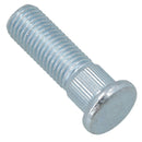 Pack of 16 M12 x 1.5 Wheel Studs For 100mm PCD 4 Stud Suspension Trailer Hubs