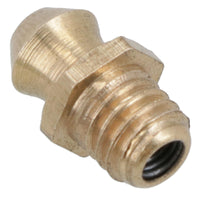 Graisseurs de rechange pour remorques pour moyeux non freinés avec PCD de 4 po, lot de 4