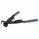 Ear Type O-Clip Pliers CV Joint Boot Plier Crimping Tool Extra Heavy Duty