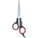 Soft Protection Coarse Wide Toothed Detanging Comb & Ear/Face Scissor Dog Cat