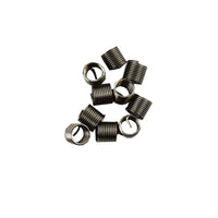 5/16" x 26 BSC Thread Tap Repair Cutter Kit Helicoil Damaged Threads 14pc Kit