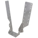 Stainless Steel Hanger Wood Joist Support Fixings Loft Beam Holder 75mm