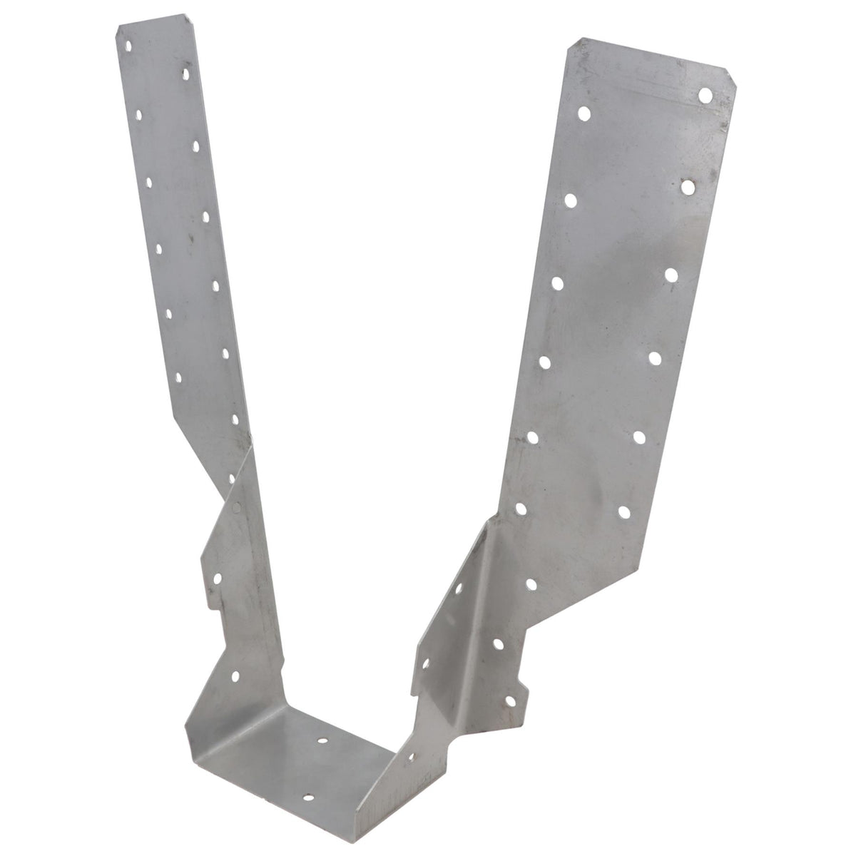 Stainless Steel Hanger Wood Joist Support Fixings Loft Beam Holder 75mm