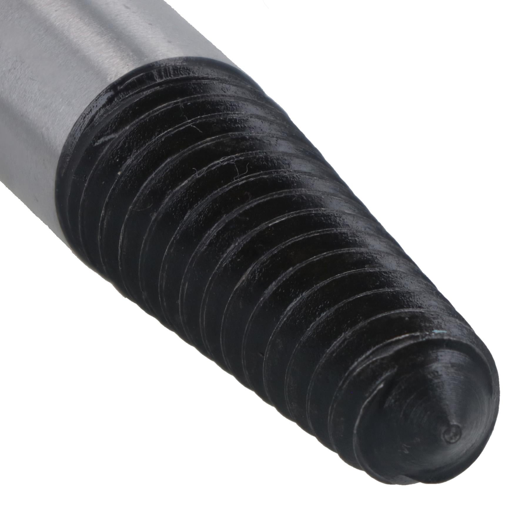 Stud Bolt Screw Extractor Remover Set For Rusted Rounded Seized Bolts Metric 8pc