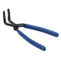 Trim Clip Remover Removal Pliers with 90 Degree Jaws Panel Popper Soft Handles