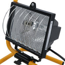 400 Watt Portable Halogen Lamp Light Garage Work Light Indoor Outdoor