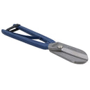 10" Tin Snips Aviation Metal Shears Cutters Straight Cutting With Return Spring