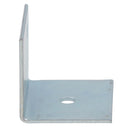 Light Duty Angle Braces Fasteners Supports Mounting 28 x 25 x 25mm
