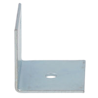 Light Duty Angle Braces Fasteners Supports Mounting 28 x 25 x 25mm