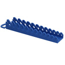 Low profile Stubby Spanner Racks Holders Rail Tray for 24 Spanners MM or AF 2pc