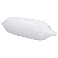 Boat Fender White Anchor Marine Cylinder Yacht Bumper Mooring Buoy