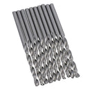 HSS-G Metric MM Drill Bits for Drilling Metal Iron Wood Plastics 2.5mm – 13mm