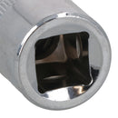 T70 x 55mm 1/2" Drive Torx Star Socket Male T-Star Cr-V Steel AU640