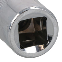 T70 x 55mm 1/2" Drive Torx Star Socket Male T-Star Cr-V Steel AU640