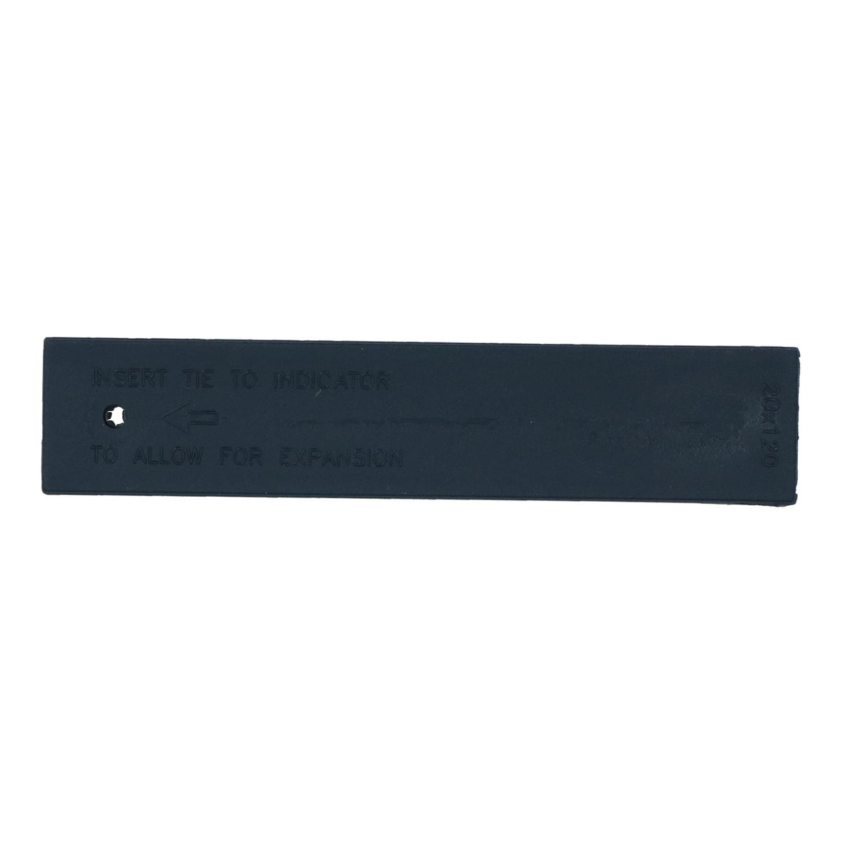 Safety End Movement Tie With De-Bonding Sleeve Brick Block Work 200mm
