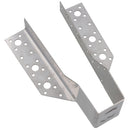 Stainless Steel Multi Truss Hanger Joist Support Fixings 47mm (W) x 226mm (L)