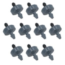 End of Line Pressure Compensating Micro Dripper 4 LPH for 4 + 13mm Pipe
