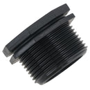 Polypropylene PP 1-1/4in – 3/4in Female – Male Pipe Threaded Reducing Bush