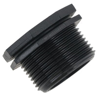 Polypropylene PP 1-1/4in – 3/4in Female – Male Pipe Threaded Reducing Bush