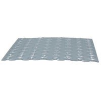 Hand Nail Plate 150mm x 200mm Galvanised Timber Wood Joining Connector