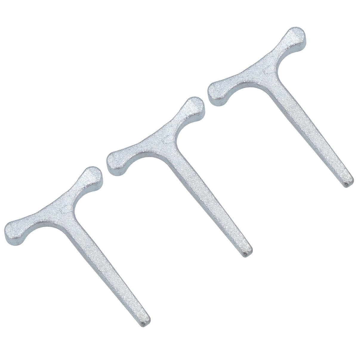 Tee T Key Door Handle Trailer Truck Horsebox Locker Lock Bus