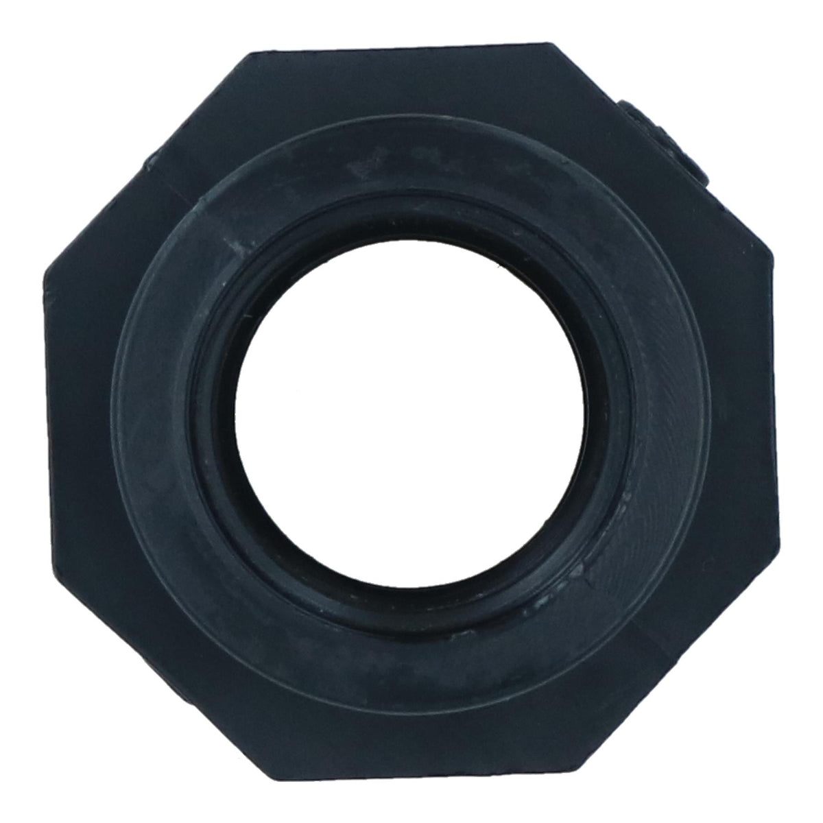 Polypropylene PP Female Threaded Pipe Reducing Socket 1in – 3/4in BSP