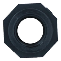 Polypropylene PP Female Threaded Pipe Reducing Socket 1in – 3/4in BSP