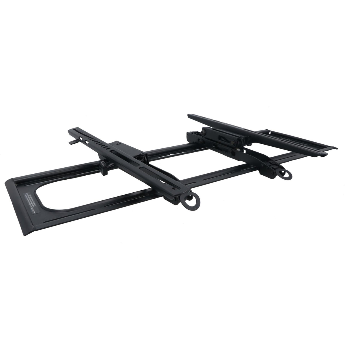 Advanced Tilt TV Wall Mount Bracket Stand 46 â€“ 90 Inch Screens 68kg Cap VLT6-B2