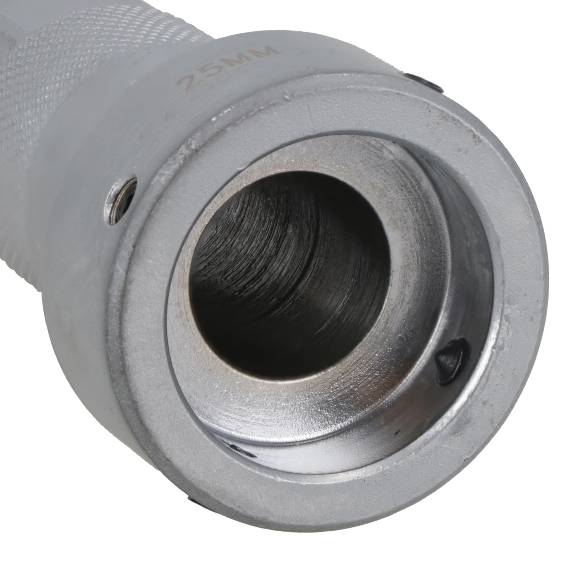 Ratchet Thread Die Holder Adapter for 20mm to 50mm Dies
