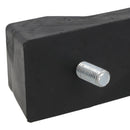 Boat / Jetski / Dinghy Trailer Keel Block / Snubber Rubber UBR40