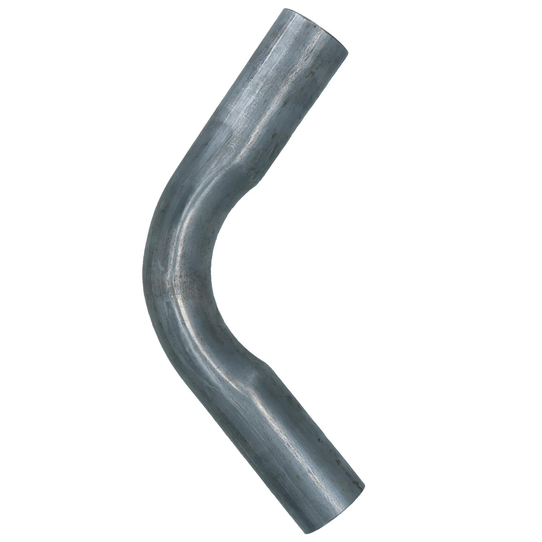 Tight Exhaust Pipe Press Pressed Bend Elbow Tube 1.5in – 2in 45 - 90 Degree