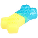 Jouet pour chien Chillout Cool Soak - Soulagement de la chaleur - Jeu de dentition pour chiot