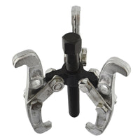 4" 100mm Gear / Hub Bearing Puller 3 Leg Internal External Reversible AT498