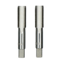 Metric Taper & Plug Tap Set Tungsten Steel Thread Cutter M2 - M18