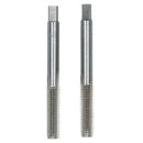 Metric Taper & Plug Tap Set Tungsten Steel Thread Cutter M2 - M18