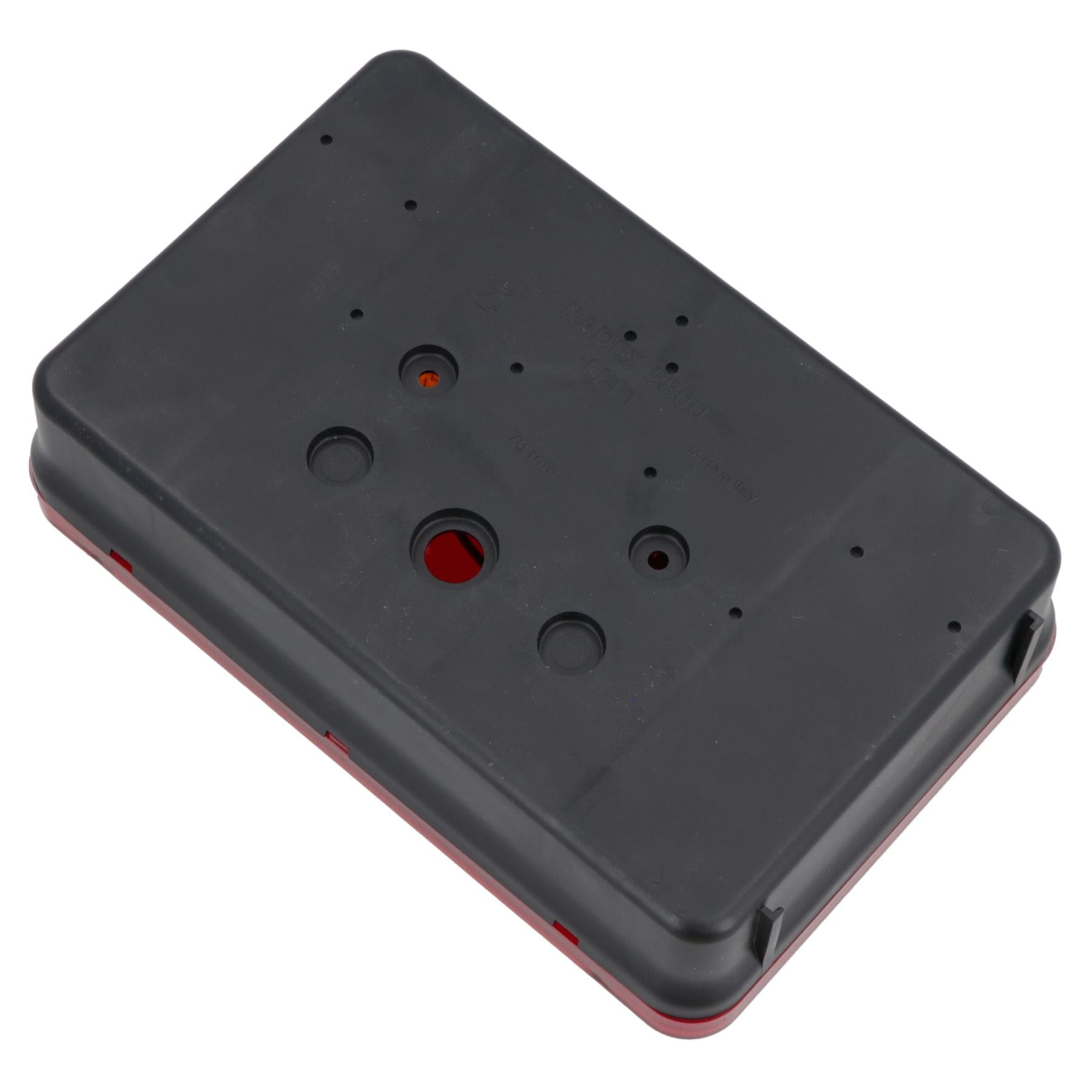 Trailer Light Radex Left Hand for Ifor Williams & Indespension Lamp TR209