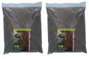 10L Reptile Tortoise Soil Sand Mix Eco Terrain Natural Substrate