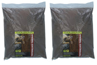 10L Reptile Tortoise Soil Sand Mix Eco Terrain Natural Substrate