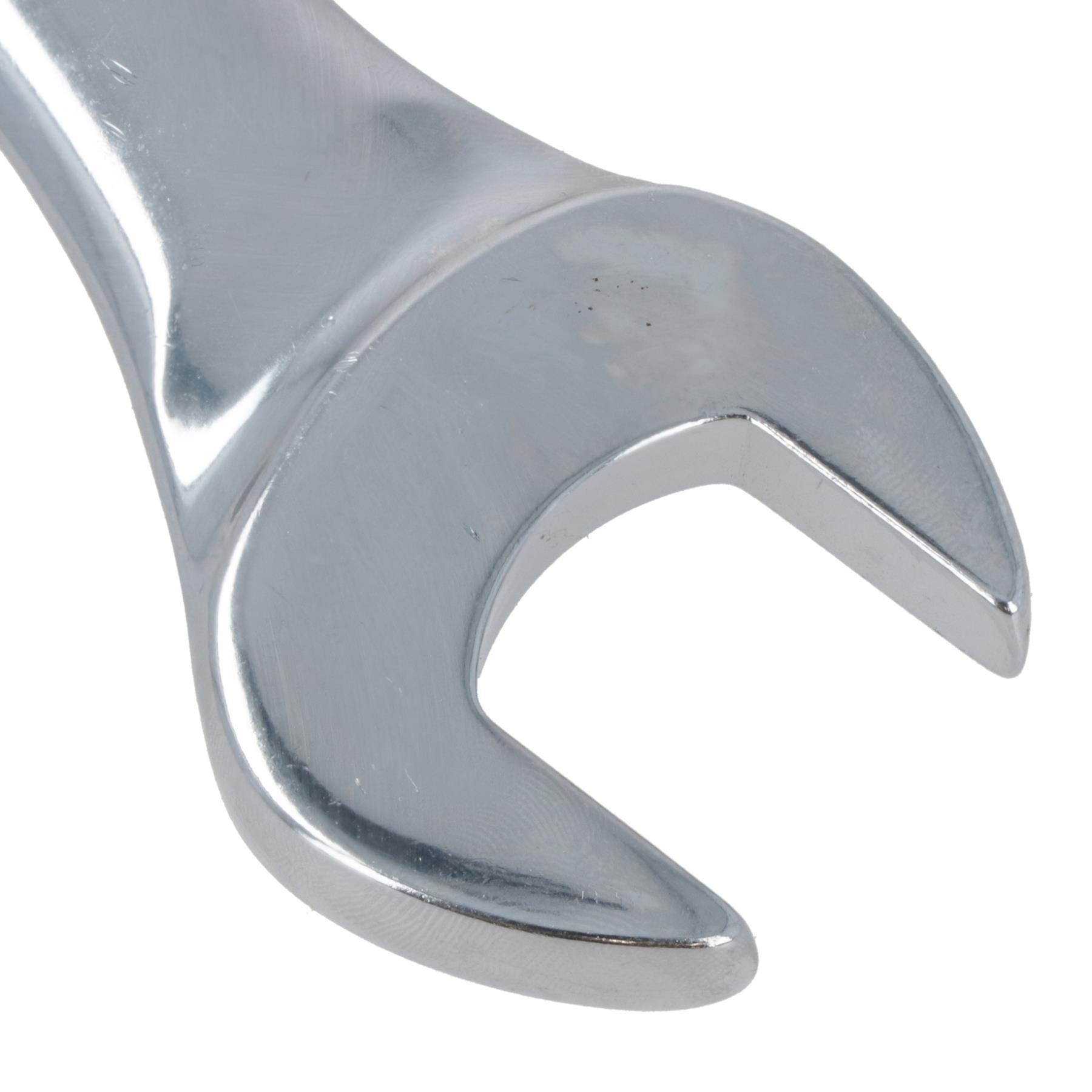 25mm Metric Combination Combo Spanner Wrench Ring Open Ended Bergen