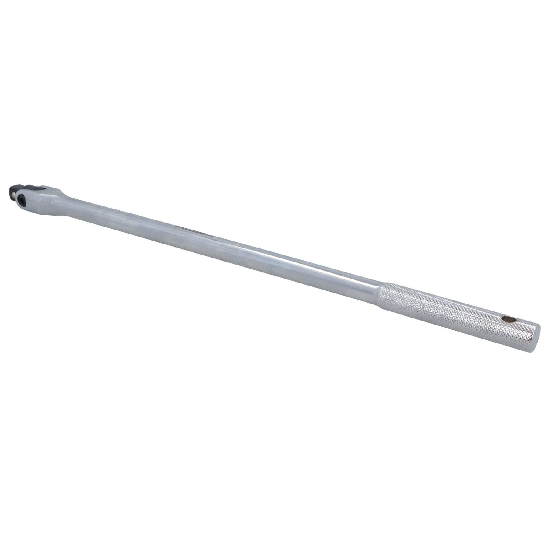 1/2" Drive Breaker Bar / Power Bar / Knuckle Bar 15" Wrench Flexi Head TE717