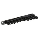 3/8" 1/2" Drive Screw Stud Spiral Extractor Remover Removal Set 2 - 14mm 9pc