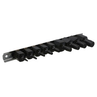 3/8" 1/2" Drive Screw Stud Spiral Extractor Remover Removal Set 2 - 14mm 9pc
